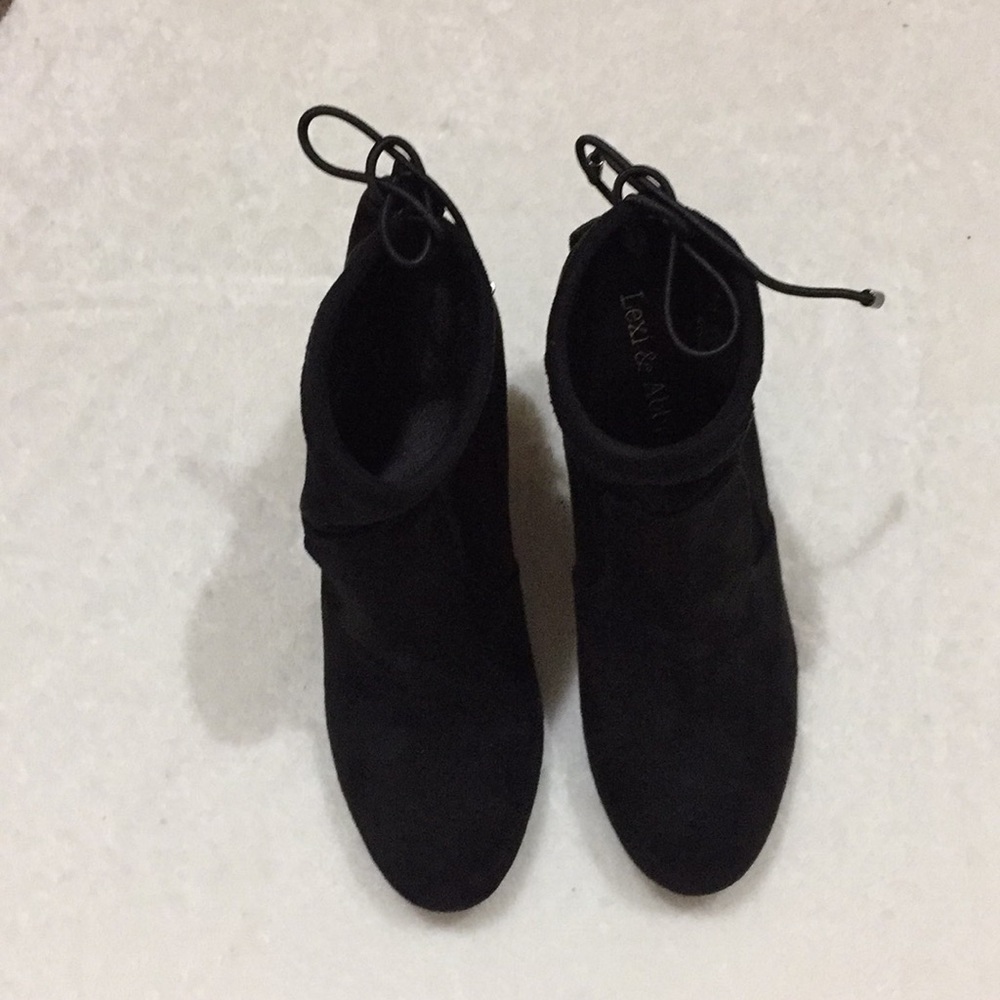 New Lexi& Abbie boots